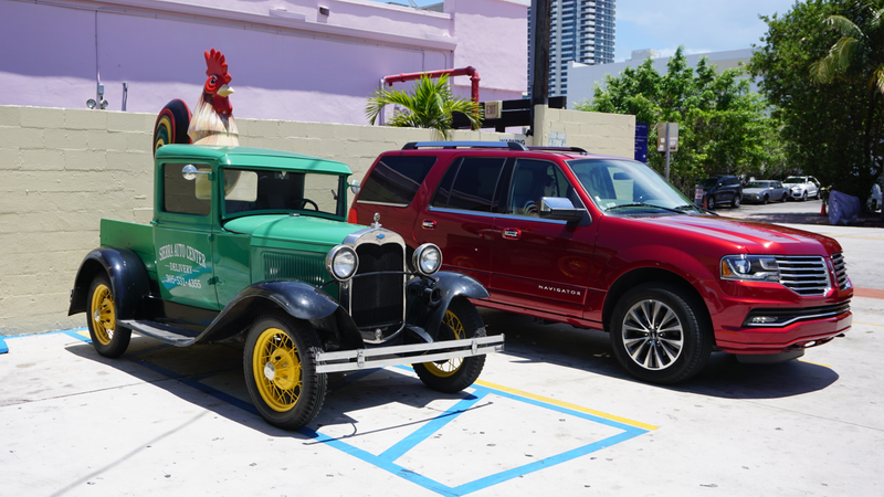 Illustration for article titled Florida, Seen Through The Eyes Of A Car Enthusiast